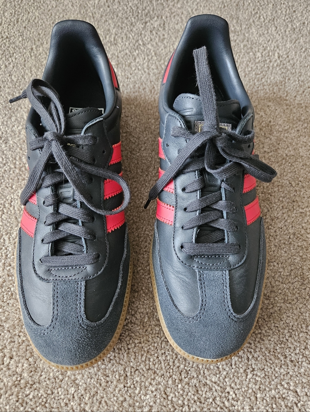 Adidas Sambas